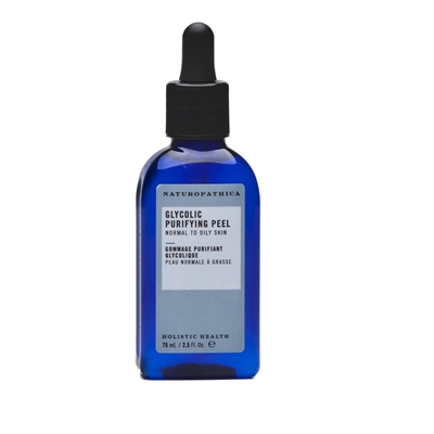 Glycolic Purifying Peel (2.5 oz)