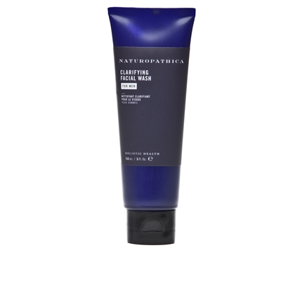Clarifying facial wash (5 oz)