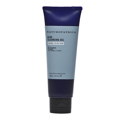 Aloe Cleansing Gel (5 oz)