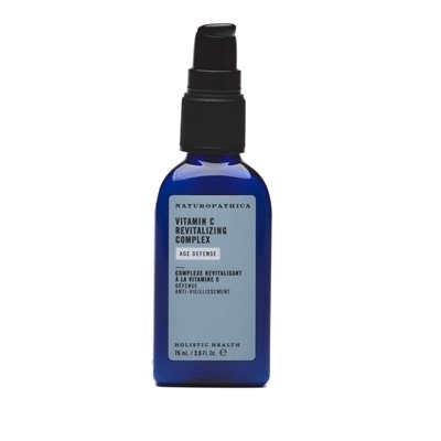 Vitamin C Revitalizing Complex (2.5 oz)