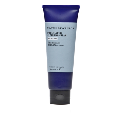 Sweet Lupine Cleansing Cream (5 oz)
