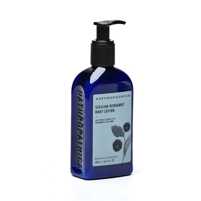 Sicilian Bergamot Body Lotion (8.4 oz)