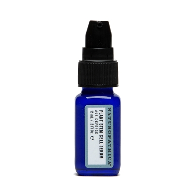 Plant Stem Cell Serum (.5 oz)