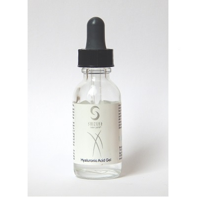 Hyaluronic Acid Gel (1 oz)
