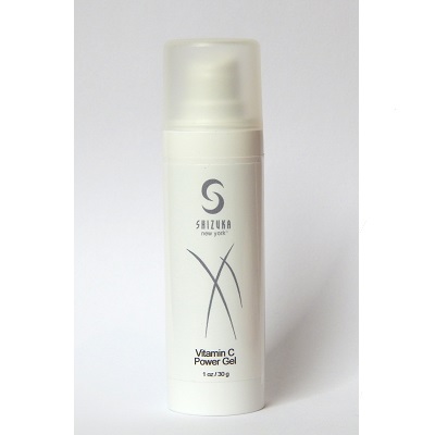 Vitamin C Power Gel (1 oz)