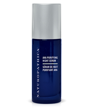 AHA Purifying Night Serum