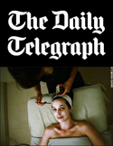 Review of Geisha Facial®s from London's Daily Telegraph