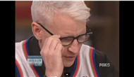 Shizuka The Geisha Facial was featured New Year’s Day on Anderson Cooper’s Anderson Live!