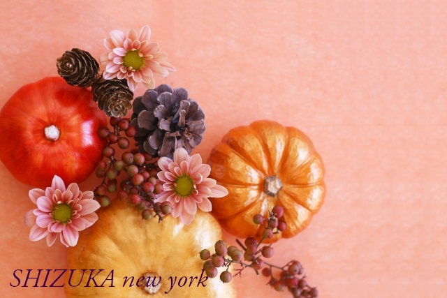 SHIZUKA new york Fall Spa Beauty Weeks