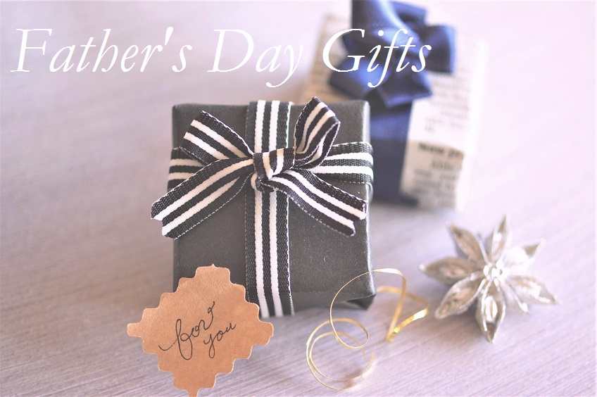 Father's Day Gifts from SHIZUKA new york