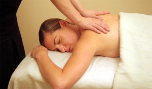 Save over 20% on Shiatsu Massage at Shizuka New York Day Spa