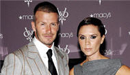 Victoria and David Beckham are the latest duo to sign onto Shizuka's 