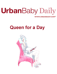 UrbanBaby.com - Geisha Facial® at Day Spa in Manhattan