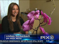 Lindsey Gockenbach of Spa Week NYC Media - The Geisha Facial® Is An Ancient Treatment