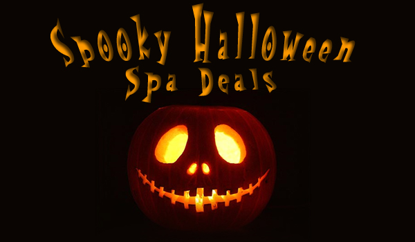 Halloween NYC Spa Deals