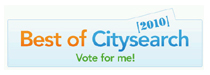Vote for Shizuka NY in the Best of CitySearch