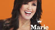 SNY on The Marie Osmond Show!
