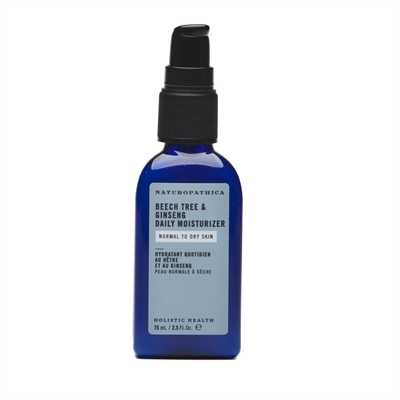 Beech Tree & Ginseng Moisturizer (1.7 oz)