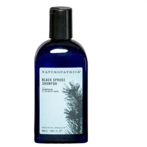 Black Spruce Shampoo