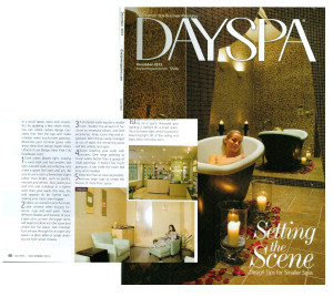 Day Spa Magazine