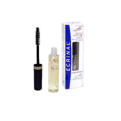 Eyelash Gel Clear (0.27 oz)