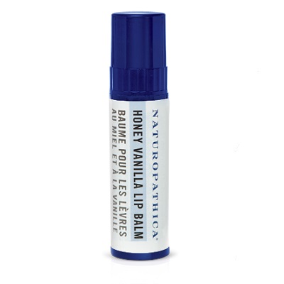 Honey Vanilla Lip Balm (0.15 oz)
