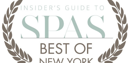 Best of New York Spa