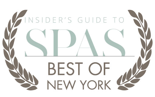 Best of New York Spa