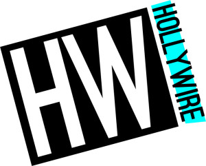 hollywire logo