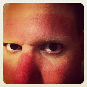Most Americans do not use sunscreen, for absolutely no good reason whatsoever, as far as anyone can tell.
