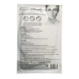 Satin Smooth Ultimate Neck Lift Mask