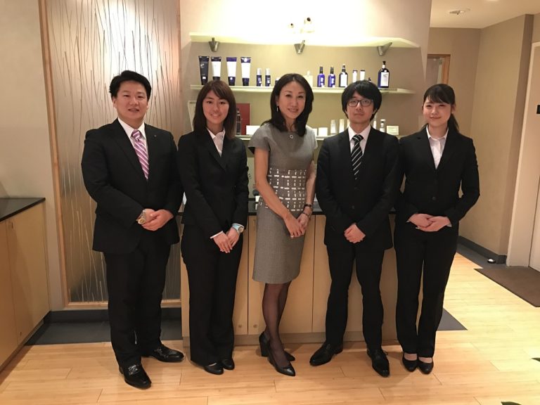 Shizuka Bernstein Archives Shizuka New York Day Spa